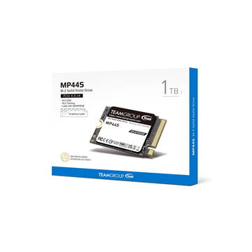 TeamGroup  MP44S 1TB M.2 2230 PCIe 4.0 NVMe 